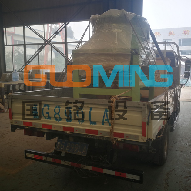 锂电池专用除铁器青岛发货