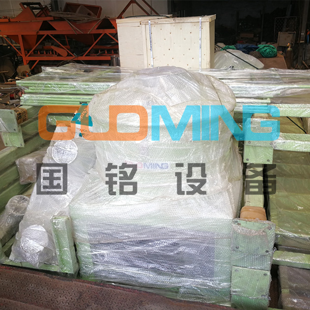 电磁除铁器东营发货
