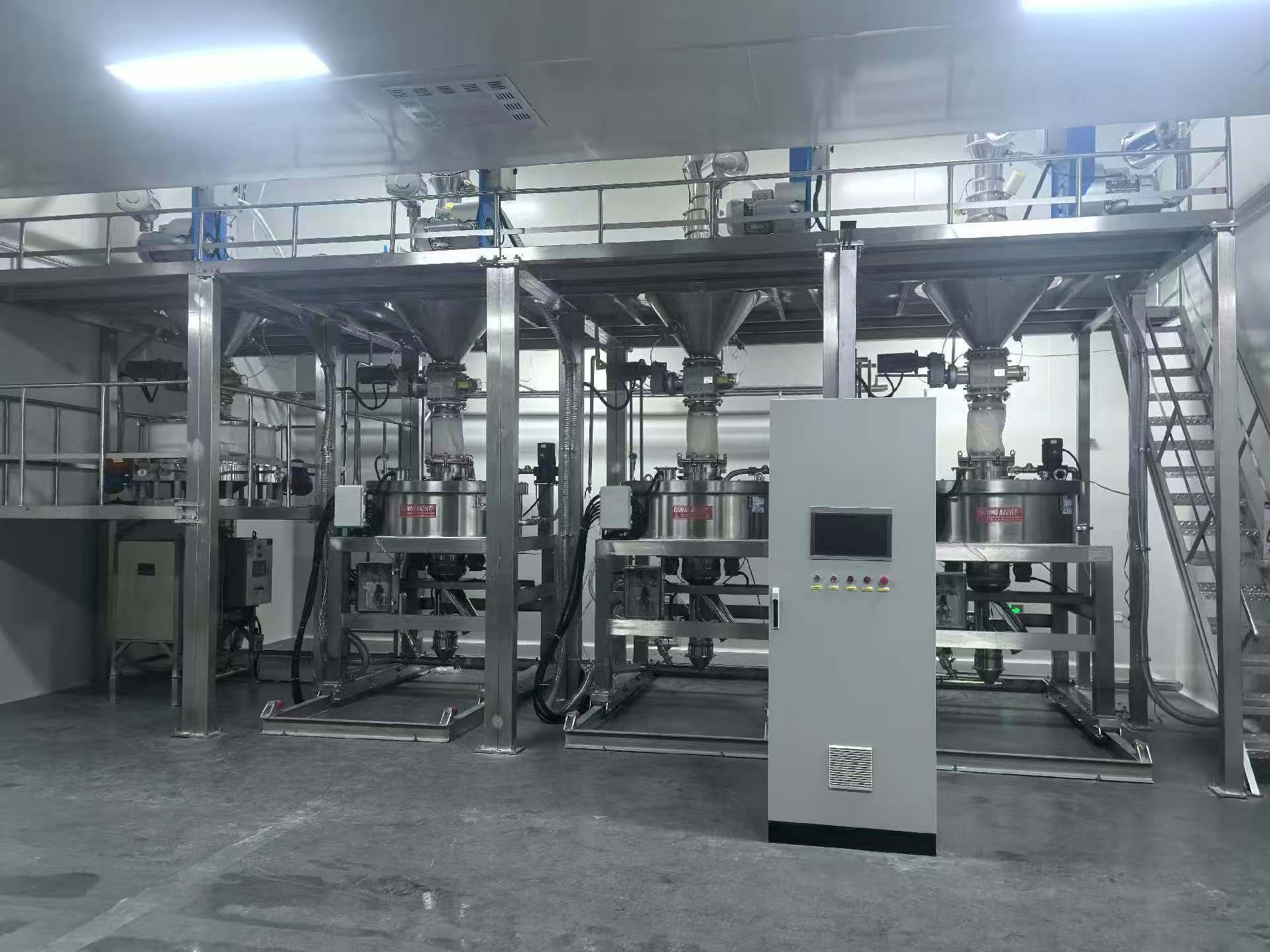 国铭助力宁德时代终端 EPC 除磁项目落地！